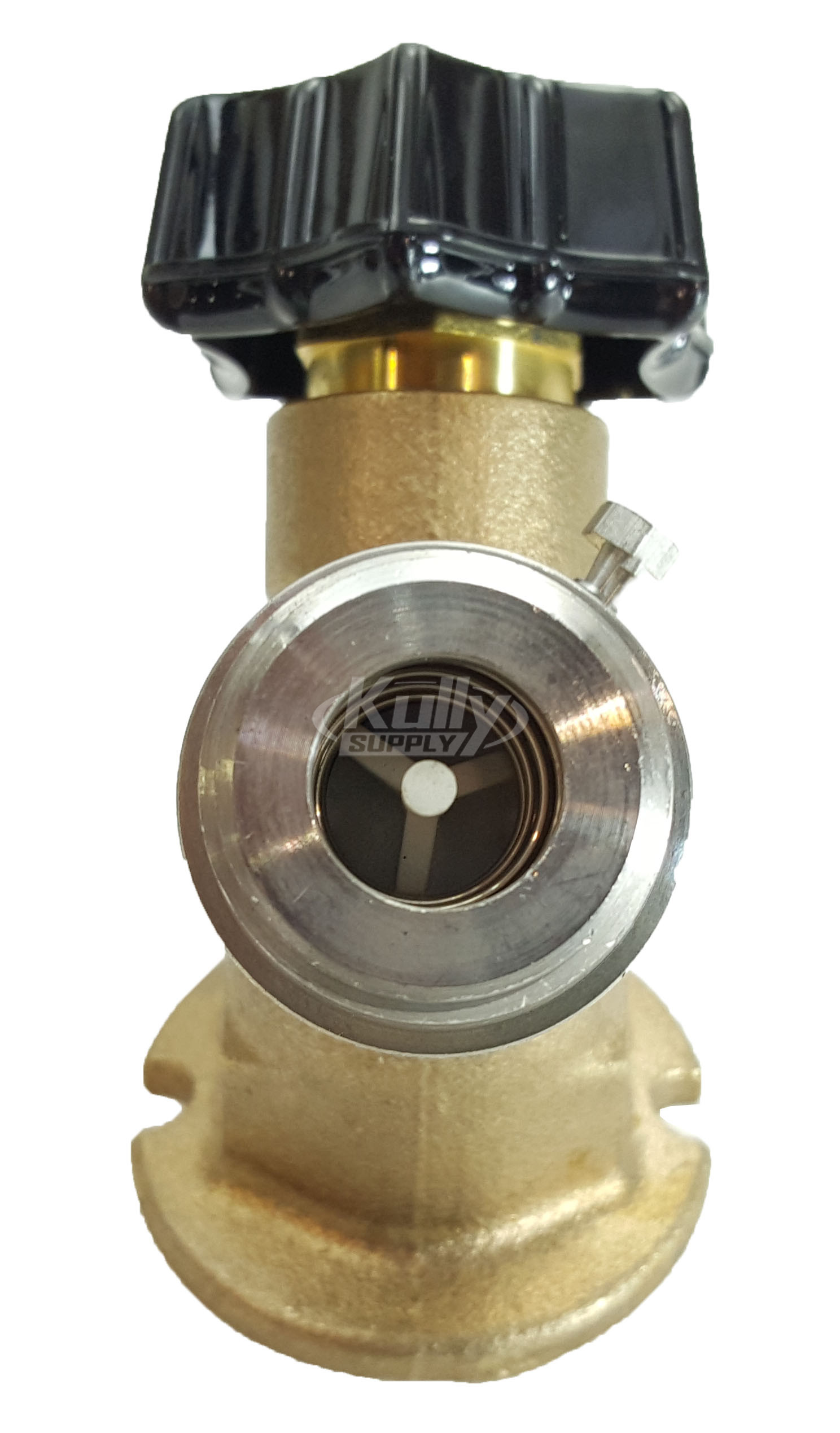 Zurn Z1341XL-P34 Wall Faucet ¾” lead free | ZurnProducts.com