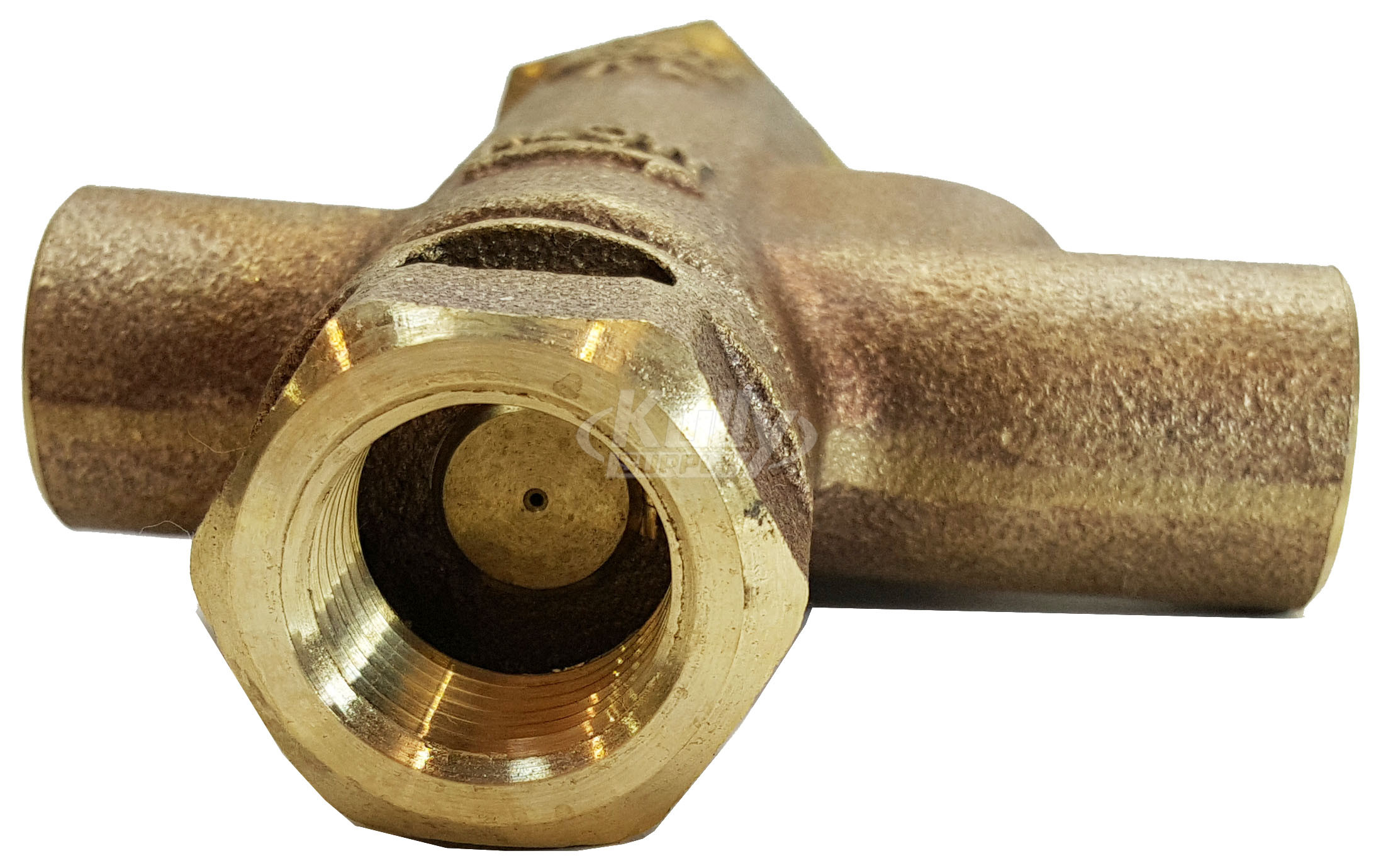Zurn Z1022-XL-1/2-SF Automatic Trap Primer | ZurnProducts.com