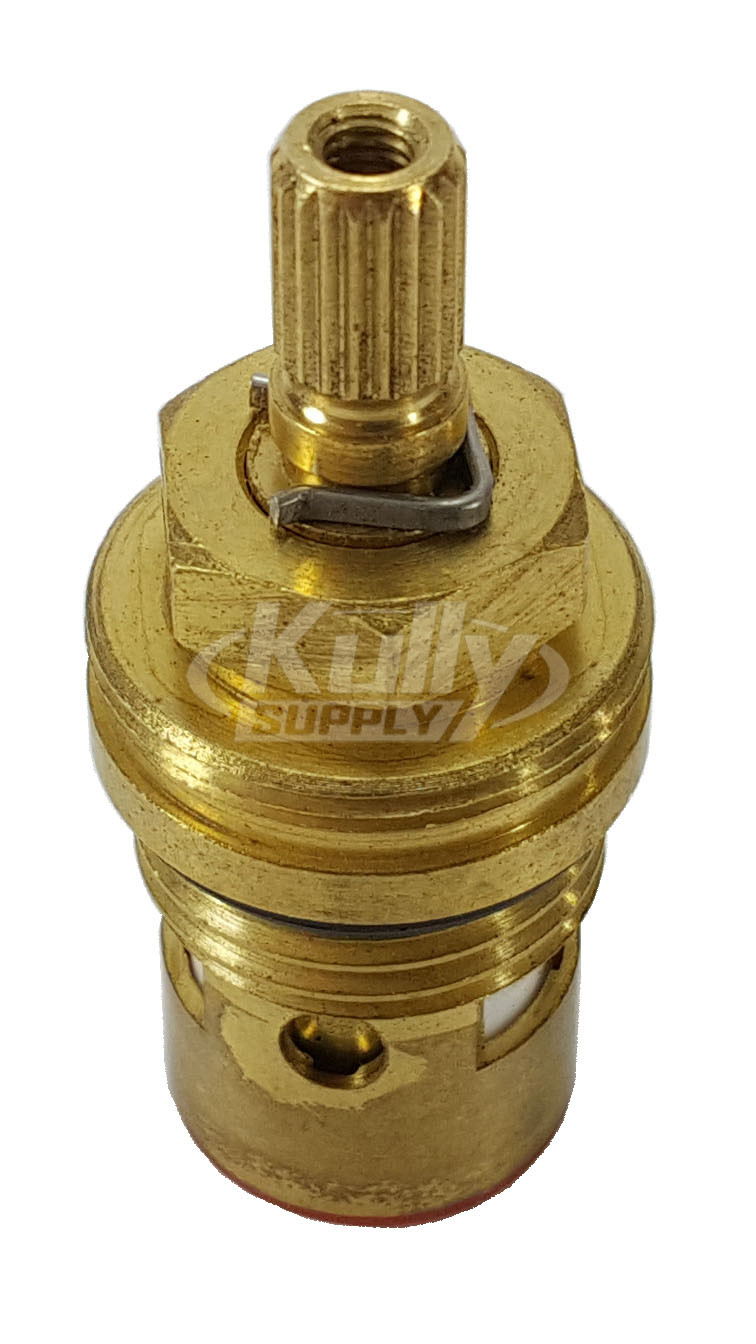kazu出品　1　ダロー　56　チャンドラー Zurn 59626-XL19 Cartridge for Hydrant Lead Free | ZurnProducts.com