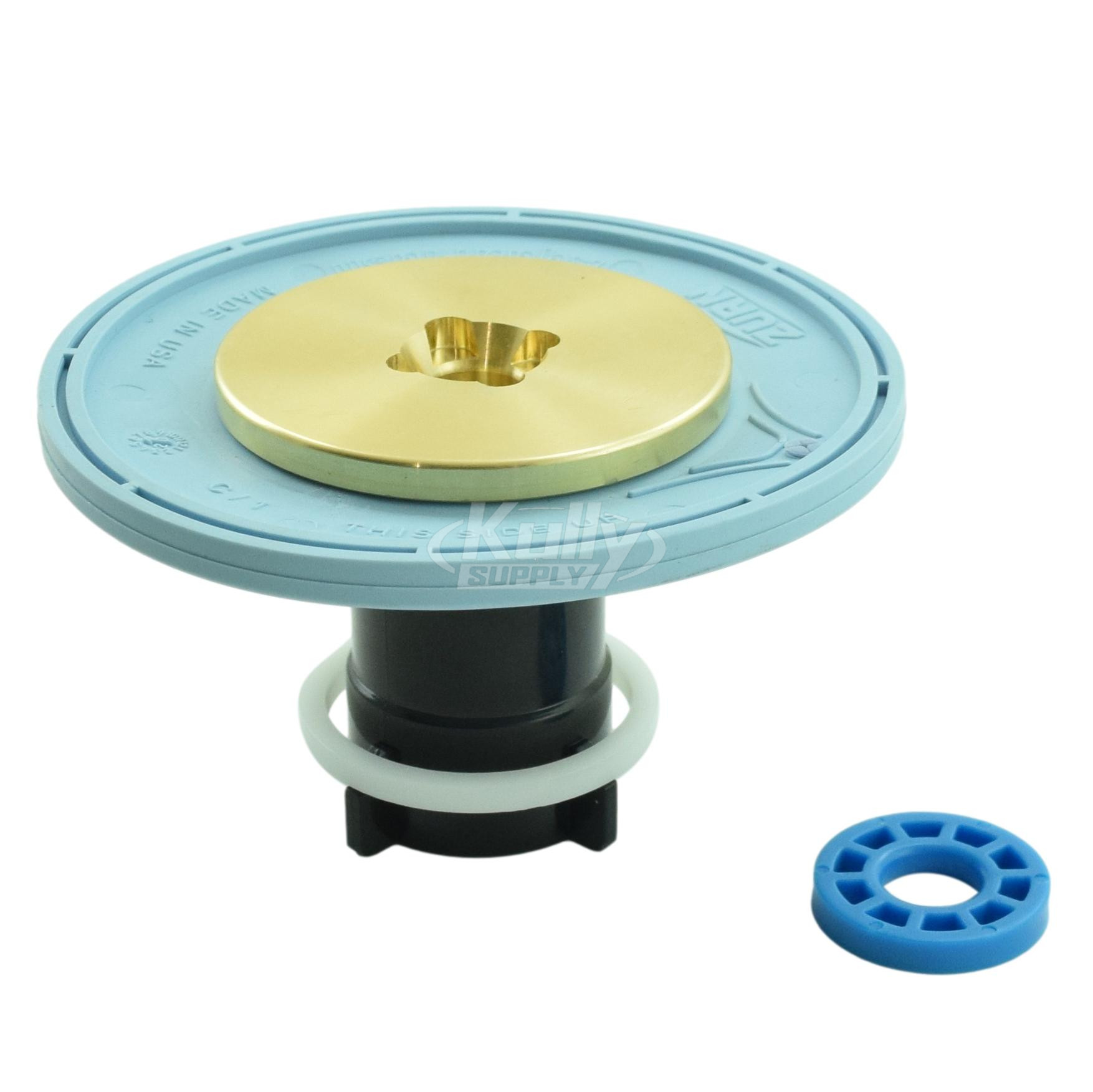 Zurn PER6000-EC Toilet Flush Valve Diaphragm Repair Kit | ZurnProducts.com