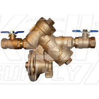 Wilkins 34-975XL Reduced Pressure Principle Assembly - 3/4