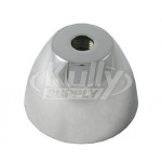 Zurn 60078001 Escutcheon for Z831 Faucets | ZurnProducts.com