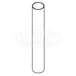Zurn P6000-P15 Bottom Tube