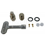 hi-yan⭐︎ Zurn 66955-205-9 Hydrant Repair Kit | ZurnProducts.com