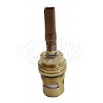 Zurn P1333XL-RC Ceramic Catridge/Tube Assembly - Length 3