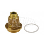 ゆらりんさん専用 Zurn RK7000-200 Cap Replacement Kit | ZurnProducts.com