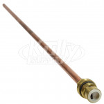 Zurn 61402-022 Cartridge/Tube Assembly - Length 24-1/8