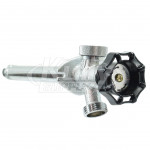 Zurn Z1345-08 Wall Hydrant 8" Wall Thickness