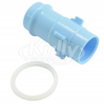 Zurn P6000-E18 Cylinder Guide