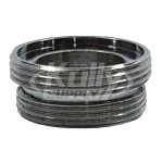 ぞうしゅん☆ Zurn ZX211-8Y-P - Floor Drain w/ 8