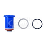 Repetto【JACINDA】 Zurn G62682 Poppet Assy For Z83600 Bubbler (66166002) & 