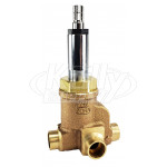 Syun　1207 Anthem Three-Port Thermostatic Valve | K-26341 | KOHLER