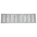 Zurn P6-HPP Grate