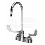 Zurn Z812B4 AquaSpec 4" Centerset Faucet (Discontinued)