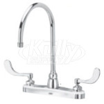 Zurn Z871C4-XL AquaSpec 8