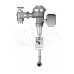 Zurn AquaSense ZEMS6195AV Concealed Sensor Flush Valve (Hardwire for 3/4" Urinals)