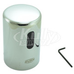 Zurn PTR6200-L-1.0-VR Metal 1.0 GPF Urinal Sensor Cap Assembly