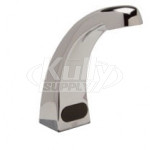 Zurn Z6913-XL-CWB AquaSense Hardwired Faucet | ZurnProducts.com