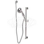Zurn Z7000-HW Handwall Shower Unit | ZurnProducts.com