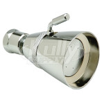 Zurn Z7000-S5 Large Brass Showerhead | ZurnProducts.com