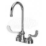 Zurn Z812B4-XL AquaSpec 4" Centerset Faucet