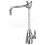 Zurn Z825U1-XL AquaSpec Single Laboratory Faucet | ZurnProducts.com