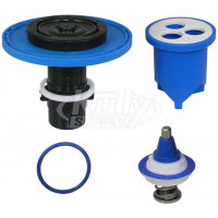 Zurn AquaVantage P6000-ECA-WS1-RK Rebuild Kit 1.6 GPF (for