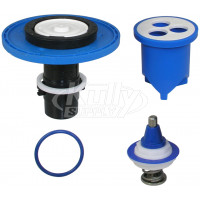 Zurn PEMS6000-HYM-IS Side-Mounted Solenoid Actuator