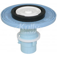 Zurn AquaFlush Z6000-YB-YC Flush Valve | ZurnProducts.com