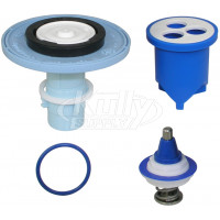 Zurn AquaVantage P6000-ECA-WS1-RK Rebuild Kit 1.6 GPF (for