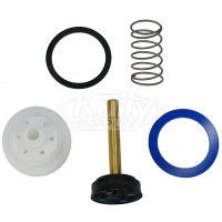 Zurn AquaVantage ZH6140AV Concealed Hydraulic Flush Valve