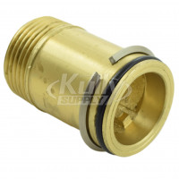 ruuuun Zurn P6000-QT3-8-RB Flanged/Scored Tube 1-1/2