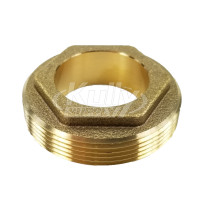 Zurn 63234001 1/4 20 x3/8 Knurled Cup Point Screw
