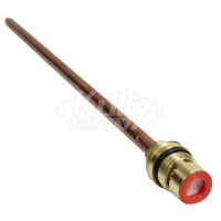 いち様　PLリブOP36 Zurn 61402-010 Cartridge/Tube Assembly - Length 12-1/8
