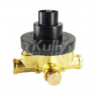 Zurn Z7072 Two Way Diverter Valve Assy | ZurnProducts.com