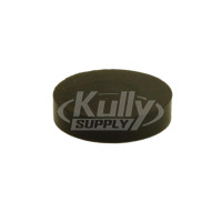 Zurn P6000-CAPGK-MOB Manual Override Button Port Gasket