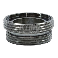 Zurn G61318 Serrated Nozzle Assy. For Female Spout '-6M