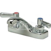 Zurn Z843L1-XL AquaSpec Sink Faucet (Lead Free) | ZurnProducts.com