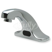 Zurn Z6913-XL-CWB AquaSense Hardwired Faucet | ZurnProducts.com