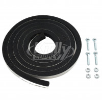 かりんと Denso AC Cooling Fan Blower Motor 065000-3070 Fits For Honda