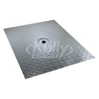 Zurn JP2700-20-25-GSK-BAG Grease Interceptor Lid Gasket