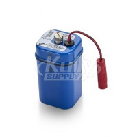 Zurn Z6913-XL-CP4 AquaSense Battery Powered Faucet | ZurnProducts.com