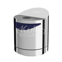Zurn ZERK-U-ULF-TM Top Mount Sensor Retrofit Kit for 0.125 GPF Diaphragm Flush Valve
