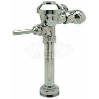 Zurn AquaFlush Z6000-YB-YC Flush Valve | ZurnProducts.com