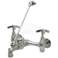 Zurn Z1996-24 Mop Service Basin | ZurnProducts.com