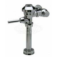 Zurn AquaVantage Z6003AV-ULF Flush Valve | ZurnProducts.com