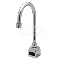Zurn Z831B4-XL AquaSpec Widespread Faucet | ZurnProducts.com