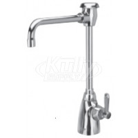 Zurn Z831C4-XL AquaSpec Widespread Faucet | ZurnProducts.com