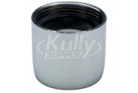 Zurn G67774 Female Laminar Outlet 2.2 GPM 
