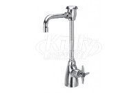 Zurn Z825T2-XL AquaSpec Single Laboratory Faucet